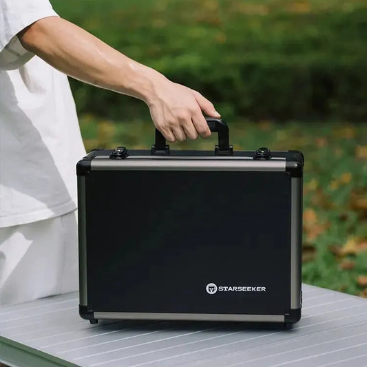 STARSEEKER SuperGoBox