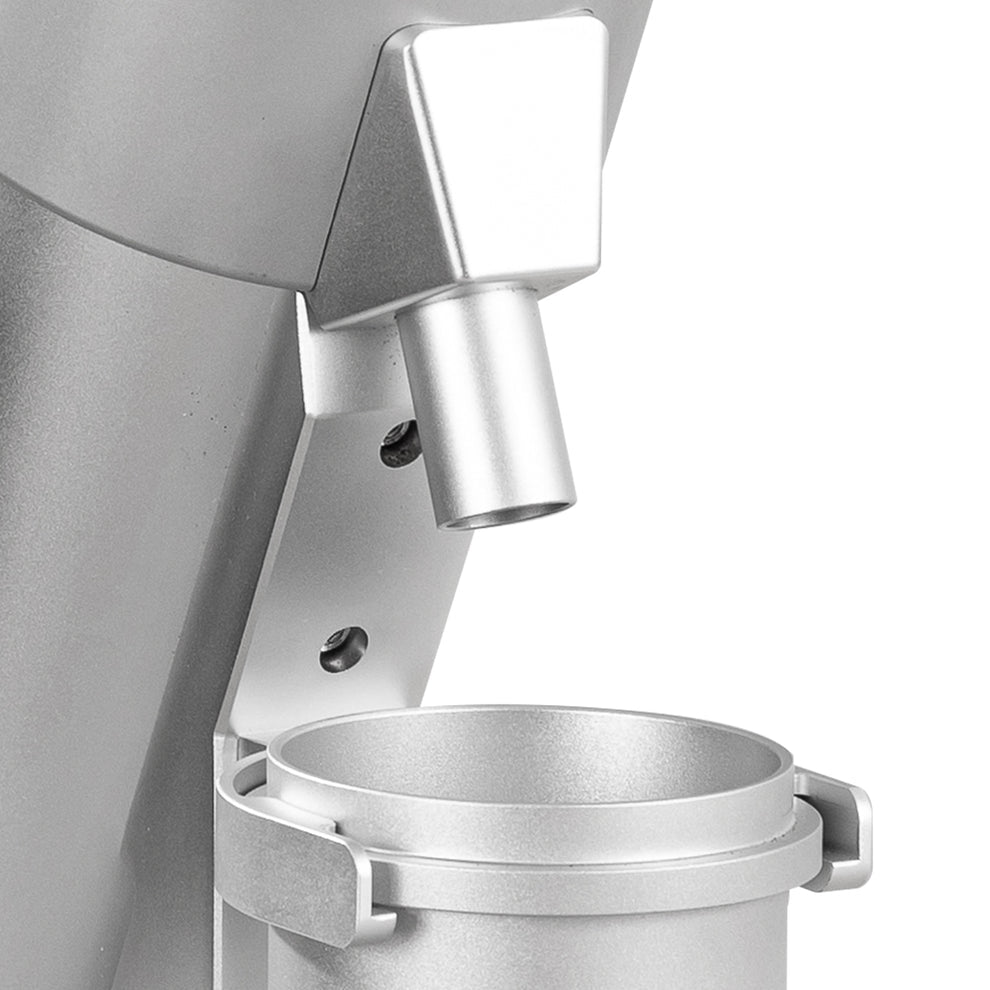 STARSEEKER EDGE Plus Electric Coffee Grinder,63MM Burr Coffee Grinder Hand Brew Coffee Bean Grinder Stepless Fineness Adjustment Removable Magnetic Suction Port