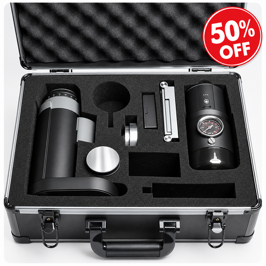 STARSEEKER SuperGoBox