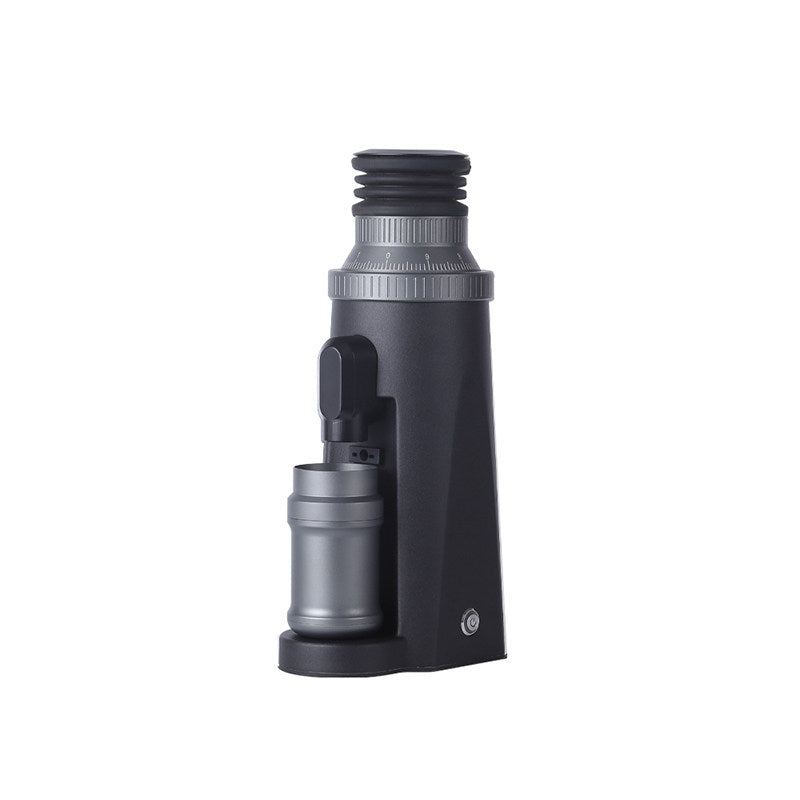 STARSEEKER EDGE63 Electric Coffee Grinder 63mm Cone Burr Espresso Brew Stepped fineness adjustment Bean Grinder Plasma Black
