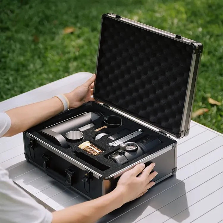 STARSEEKER SuperGoBox
