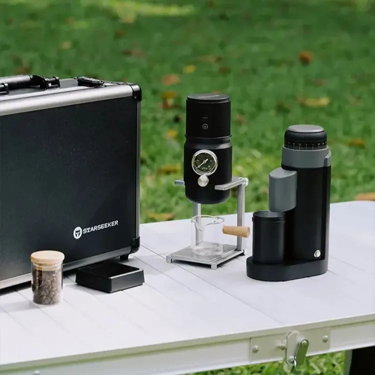 STARSEEKER SuperGoBox