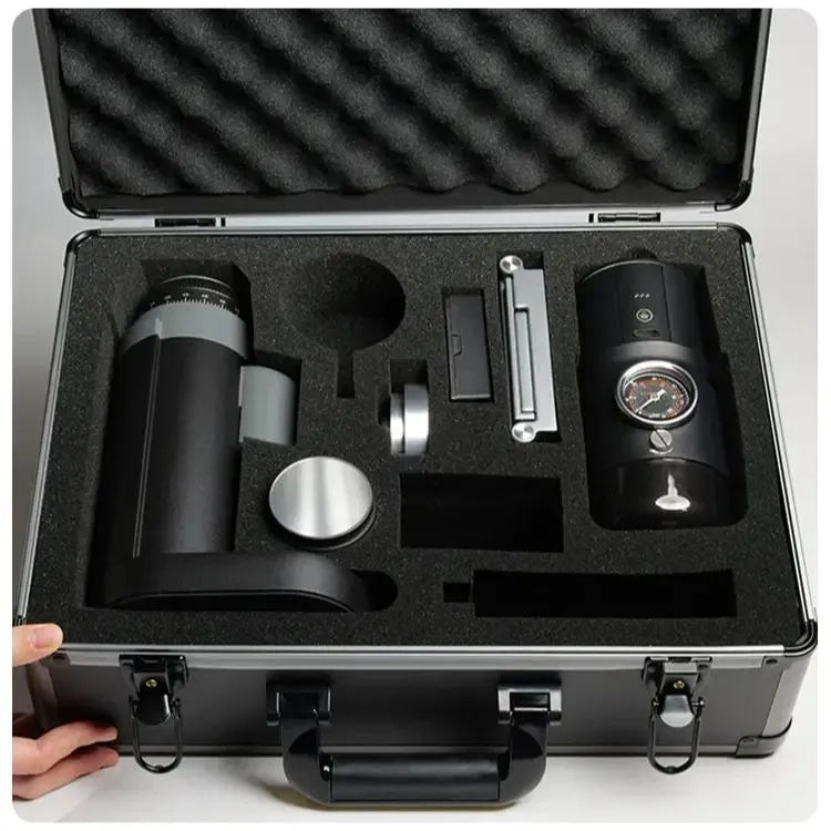 STARSEEKER SuperGoBox