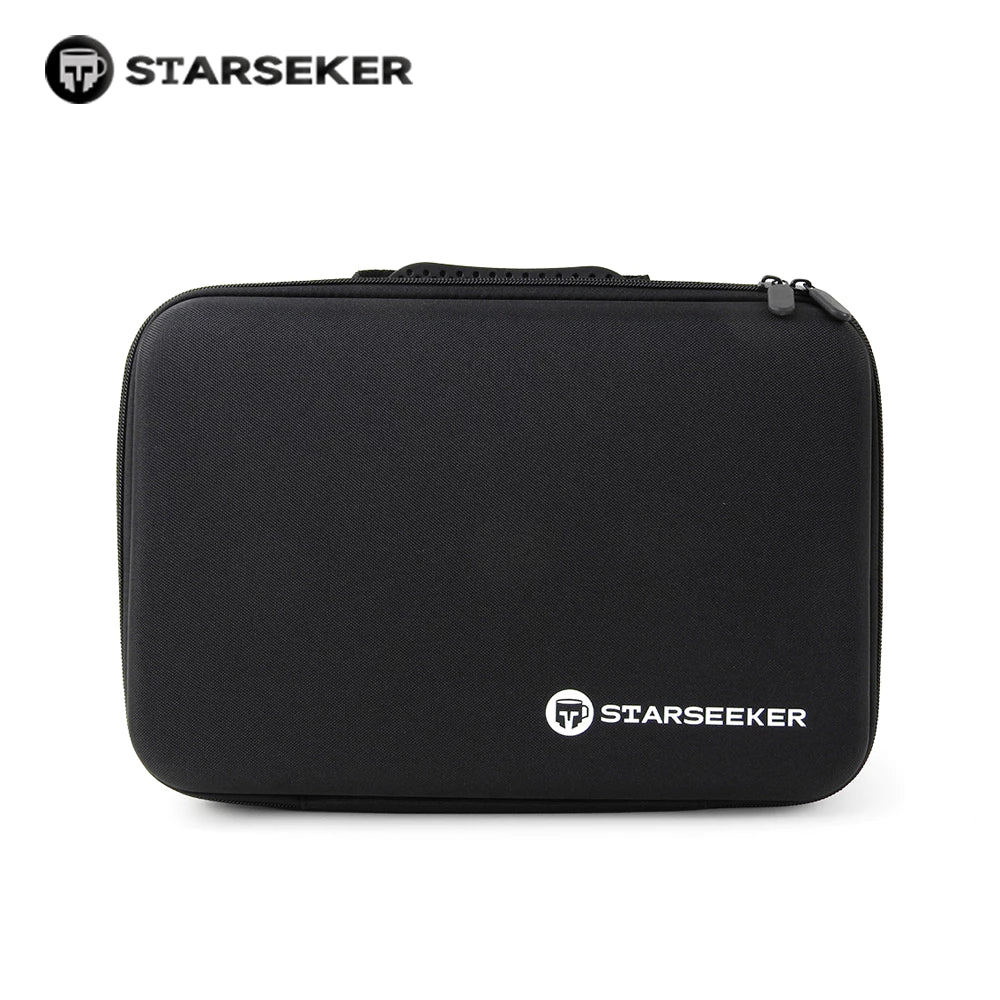 STARSEEKER SuperMini Box for Super58 Coffee Machine and Edge Mini Grinder-Only Bag