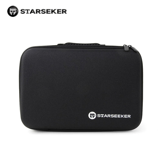 STARSEEKER SuperMini Box for Super58 Coffee Machine and Edge Mini Grinder-Only Bag