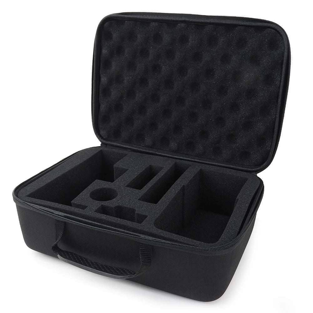 STARSEEKER SuperMini Box for Super58 Coffee Machine and Edge Mini Grinder-Only Bag