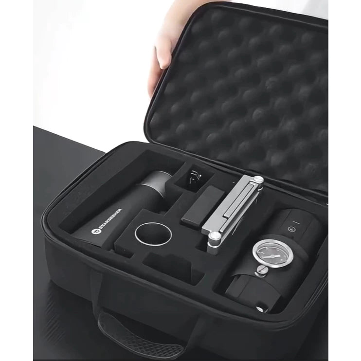STARSEEKER SuperMini Box for Super58 Coffee Machine and Edge Mini Grinder-Only Bag