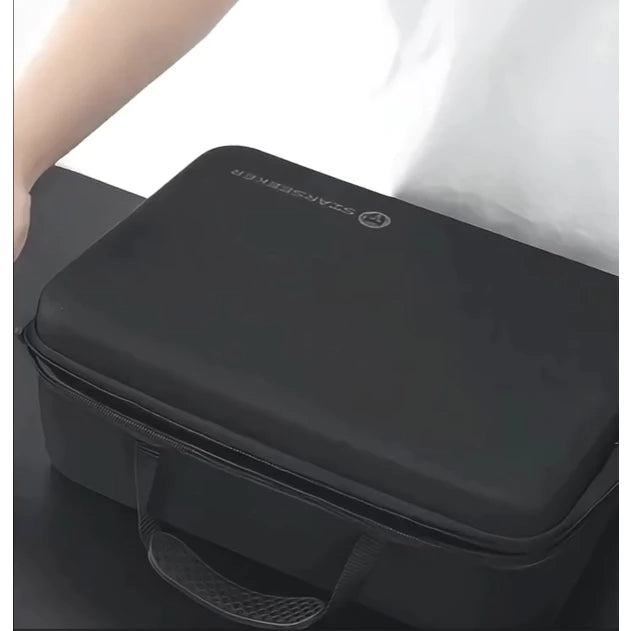 STARSEEKER SuperMini Box for Super58 Coffee Machine and Edge Mini Grinder-Only Bag